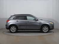 Mitsubishi ASX  2.2 DI-D 