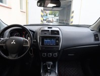 Mitsubishi ASX  2.2 DI-D 