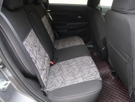 Mitsubishi ASX  2.2 DI-D 