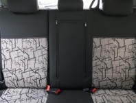 Mitsubishi ASX  2.2 DI-D 