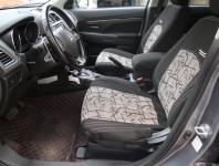 Mitsubishi ASX  2.2 DI-D 