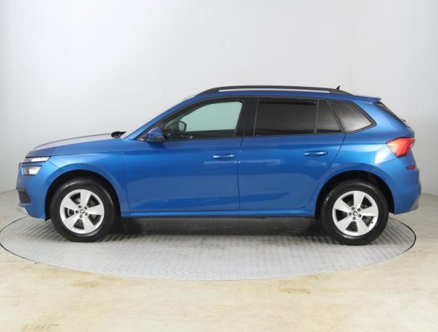 Škoda Kamiq  1.0 TSI 