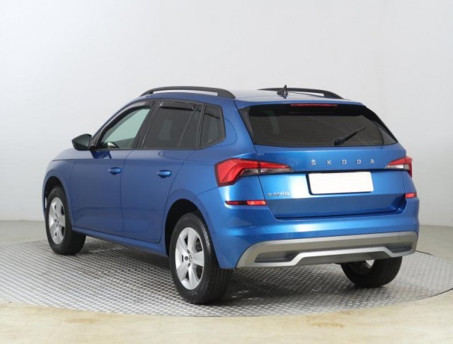 Škoda Kamiq  1.0 TSI 