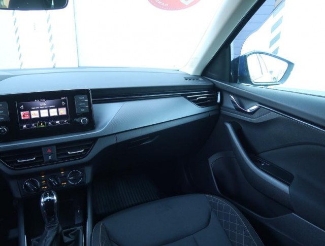 Škoda Kamiq  1.0 TSI 