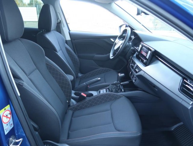 Škoda Kamiq  1.0 TSI 