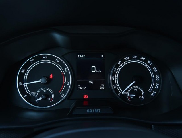 Škoda Kamiq  1.0 TSI 