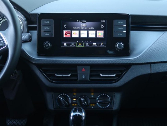 Škoda Kamiq  1.0 TSI 