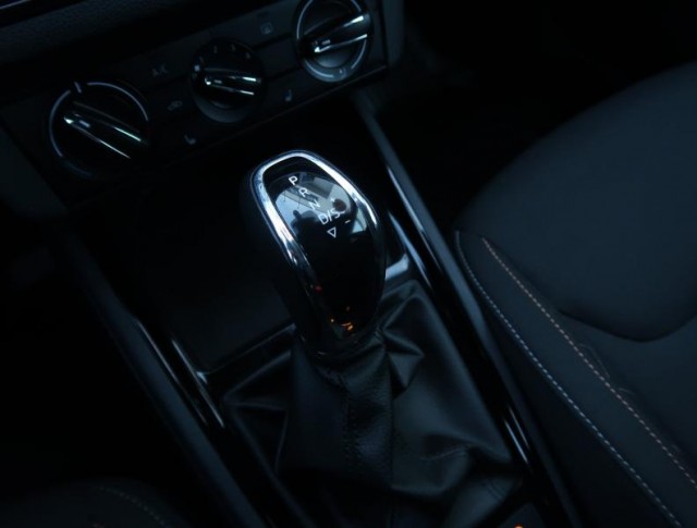 Škoda Kamiq  1.0 TSI 