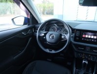 Škoda Kamiq  1.0 TSI 