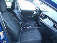 Škoda Kamiq  1.0 TSI 