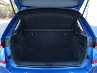 Škoda Kamiq  1.0 TSI 