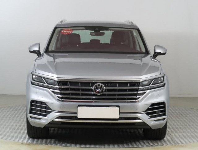 Volkswagen Touareg  3.0 TDI Elegance