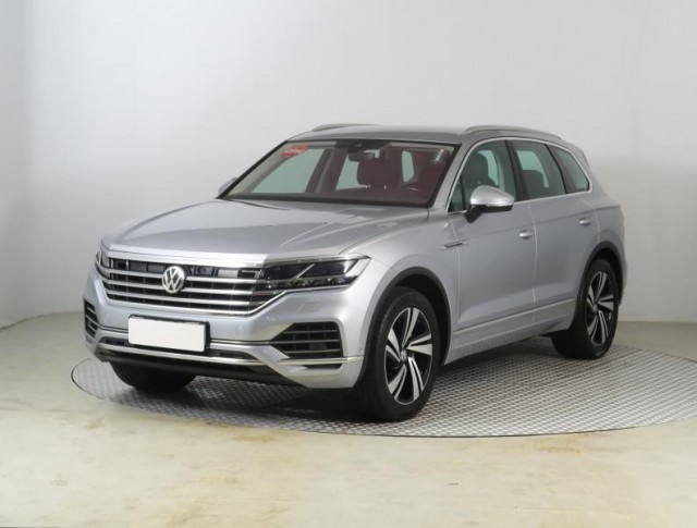 Volkswagen Touareg  3.0 TDI Elegance