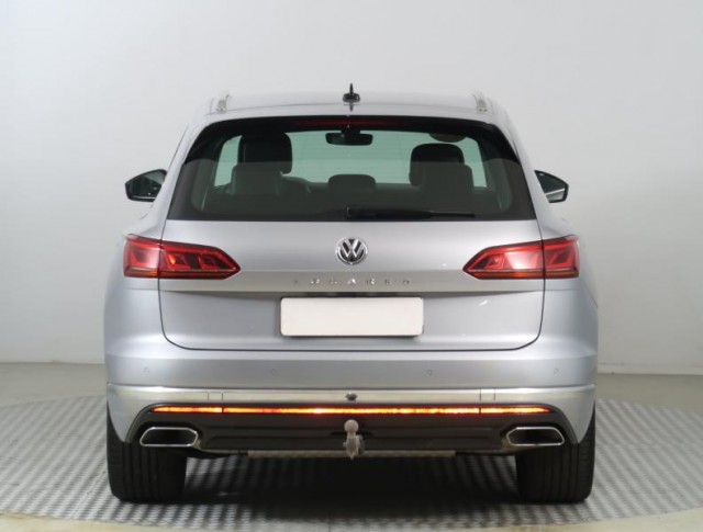 Volkswagen Touareg  3.0 TDI Elegance