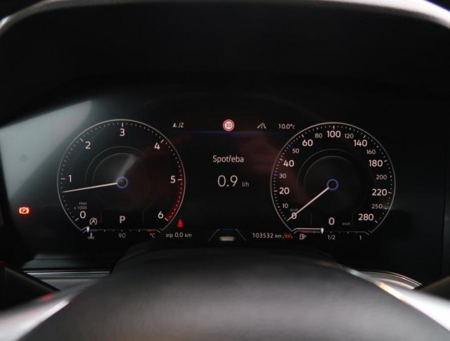 Volkswagen Touareg  3.0 TDI Elegance