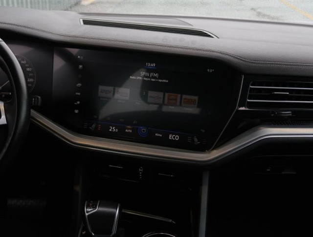 Volkswagen Touareg  3.0 TDI Elegance