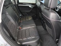 Volkswagen Touareg  3.0 TDI Elegance