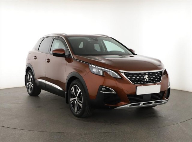 Peugeot 3008  1.2 PureTech 