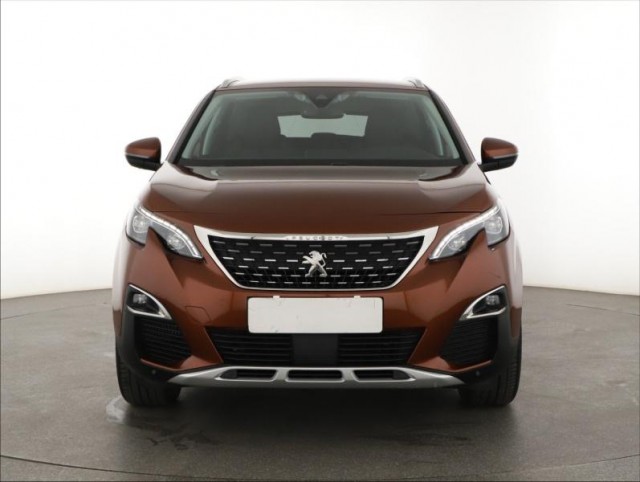Peugeot 3008  1.2 PureTech 