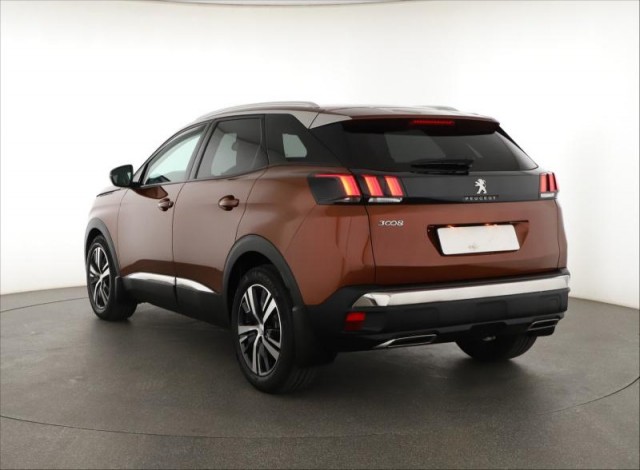 Peugeot 3008  1.2 PureTech 