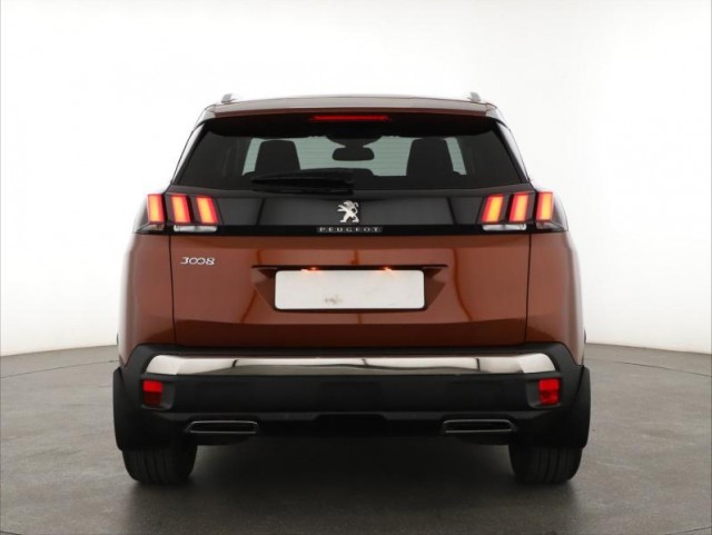 Peugeot 3008  1.2 PureTech 