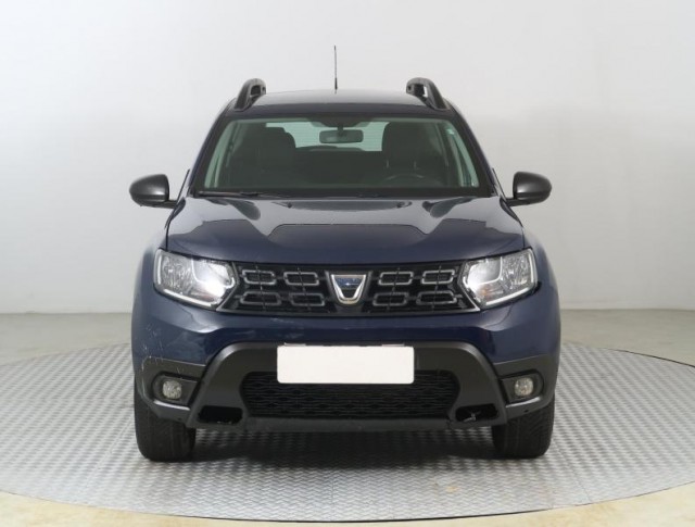 Dacia Duster  1.6 SCe 