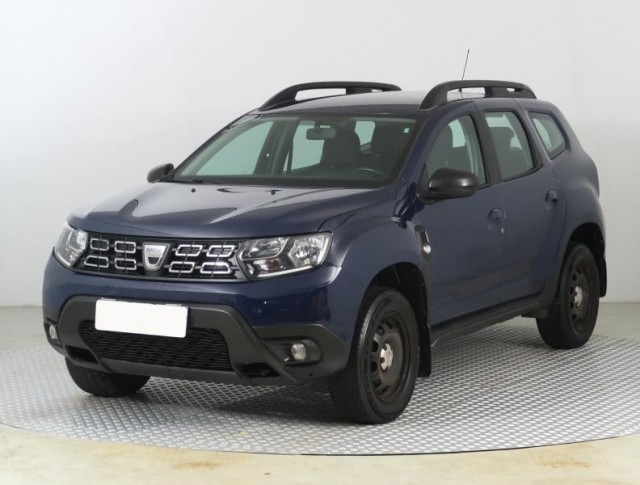 Dacia Duster  1.6 SCe 