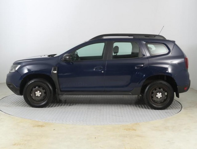 Dacia Duster  1.6 SCe 