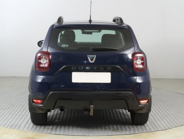 Dacia Duster  1.6 SCe 
