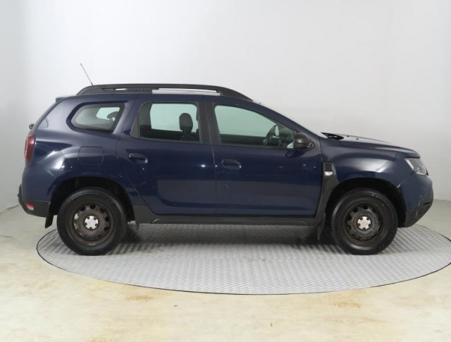 Dacia Duster  1.6 SCe 