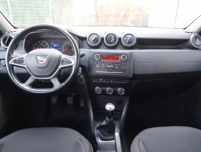 Dacia Duster  1.6 SCe 