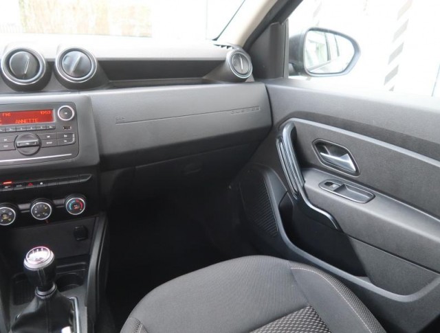 Dacia Duster  1.6 SCe 