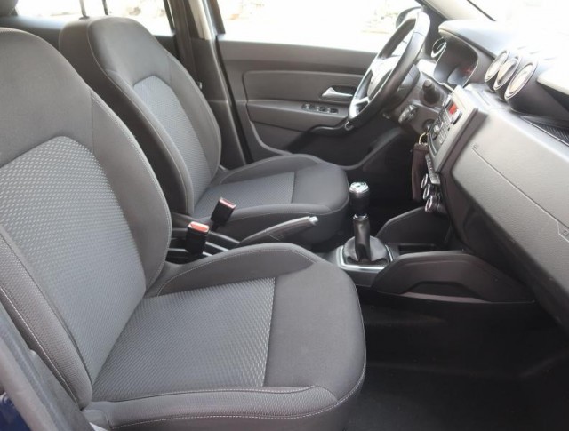 Dacia Duster  1.6 SCe 