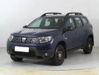 Dacia Duster  1.6 SCe 