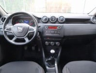 Dacia Duster  1.6 SCe 