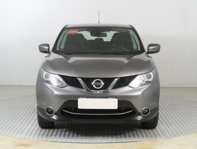 Nissan Qashqai  1.6 DIG-T Acenta