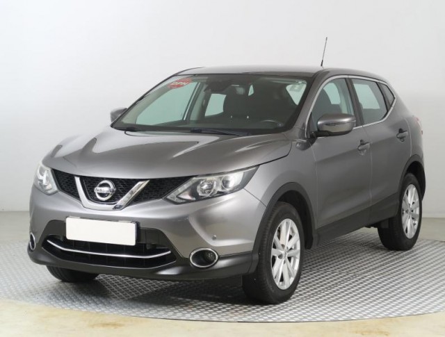 Nissan Qashqai  1.6 DIG-T Acenta