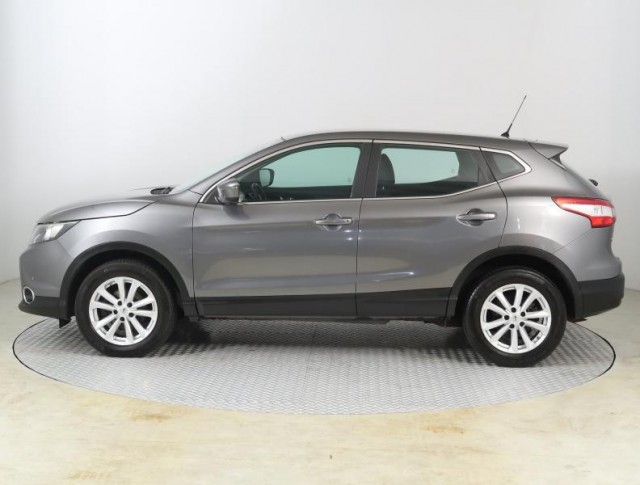 Nissan Qashqai  1.6 DIG-T Acenta