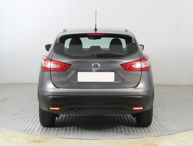 Nissan Qashqai  1.6 DIG-T Acenta