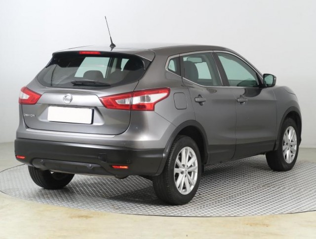 Nissan Qashqai  1.6 DIG-T Acenta