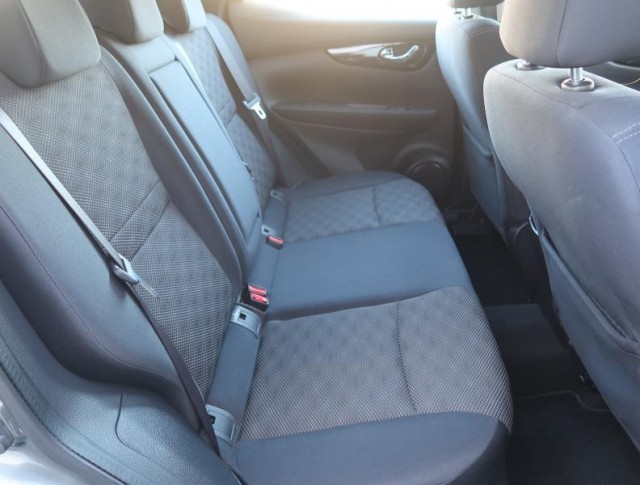 Nissan Qashqai  1.6 DIG-T Acenta