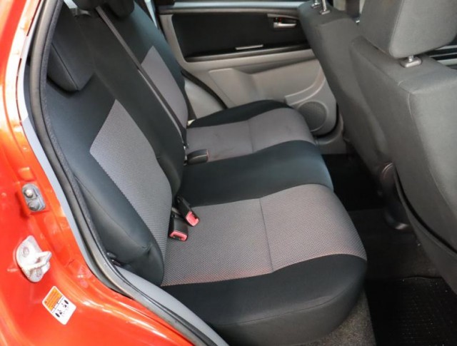 Suzuki SX4  1.9 DDiS 