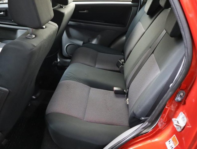 Suzuki SX4  1.9 DDiS 