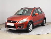 Suzuki SX4  1.9 DDiS 