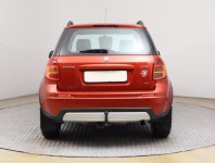 Suzuki SX4  1.9 DDiS 