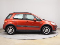 Suzuki SX4  1.9 DDiS 
