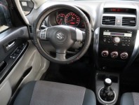 Suzuki SX4  1.9 DDiS 