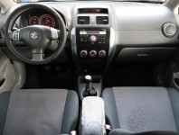 Suzuki SX4  1.9 DDiS 