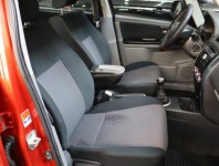 Suzuki SX4  1.9 DDiS 