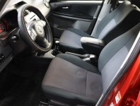 Suzuki SX4  1.9 DDiS 